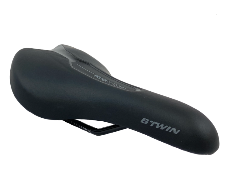 GPS Bike Seat